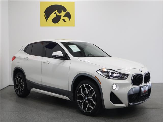 2018 BMW X2 xDrive28i:D13690