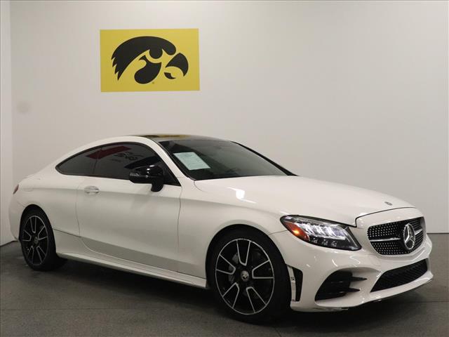 2019 Mercedes-Benz C-Class C 300:D13613