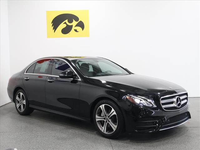 2020 Mercedes-Benz E-Class E 350 4MATIC:D13753