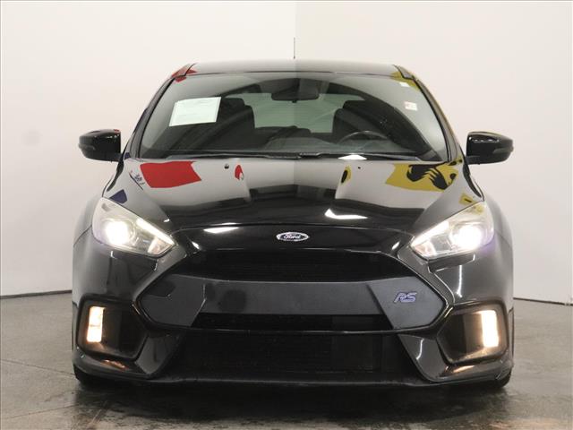 2017 Ford Focus RS:D13390