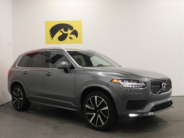 2020 Volvo XC90 T6 Momentum 6-Passenger:D13638