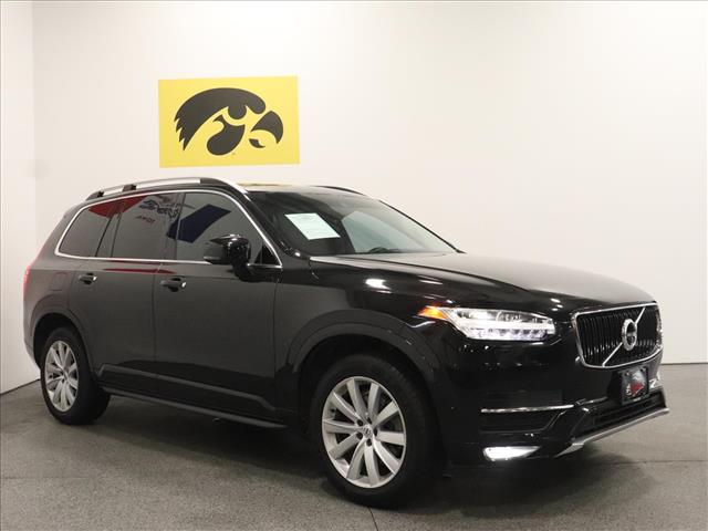 2019 Volvo XC90 T6 Momentum:D13634