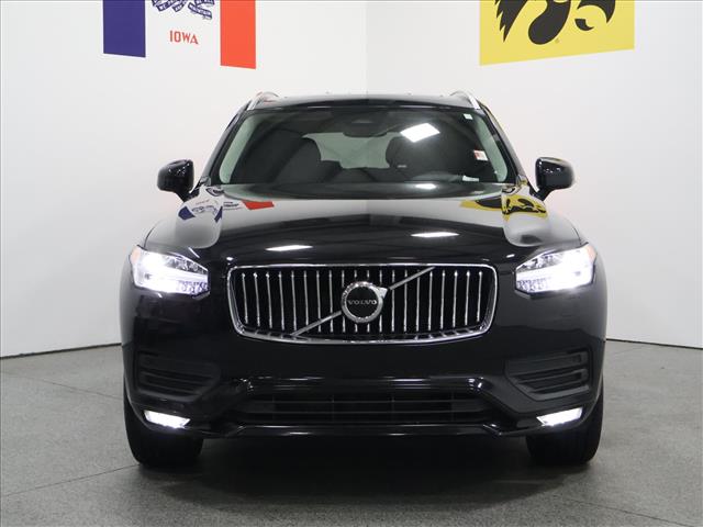 2023 Volvo XC90 B5 Core:D13996