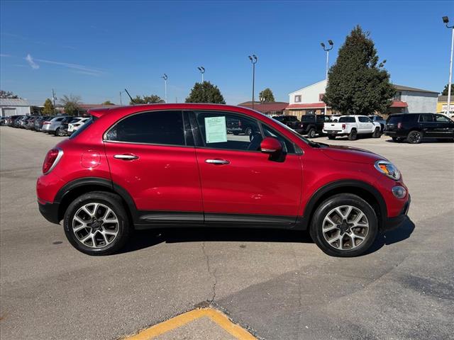 Photo of 2016 FIAT 500X Trekking in Iowa City, IA - 6,  2016 FIAT 500X Trekking:D13291