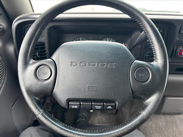 1996 Dodge Ram 1500 LT:D13137B