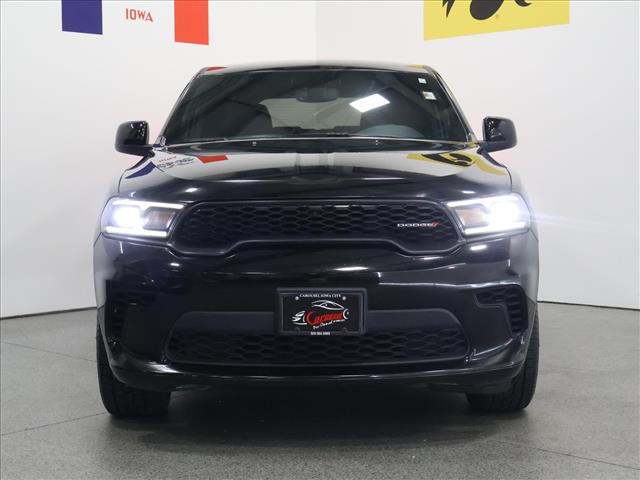 2023 Dodge Durango GT:D13766
