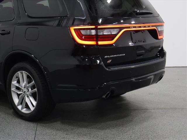2024 Dodge Durango GT Plus:D13976