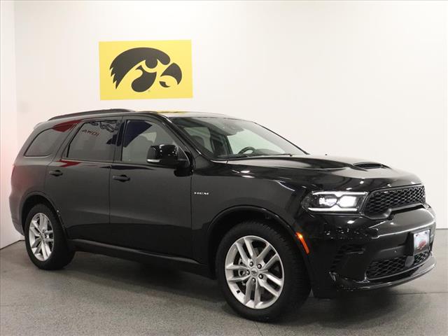 2024 Dodge Durango R/T Plus:D13185