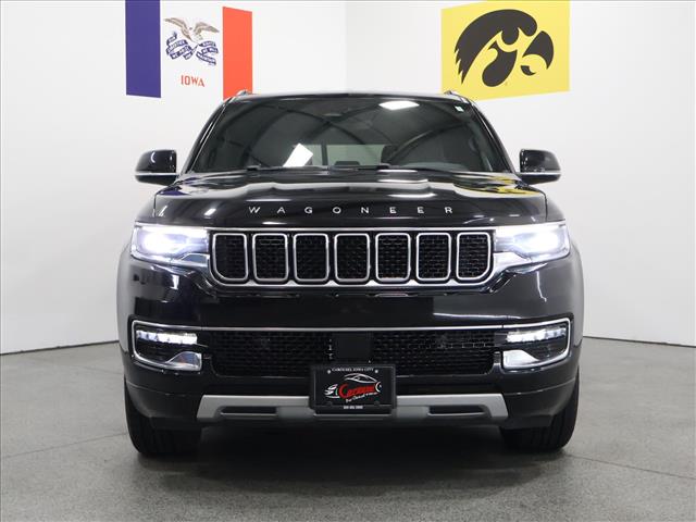 2024 Jeep Wagoneer L Series II:D13844