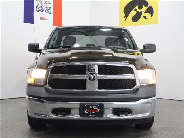 2013 RAM 1500 Tradesman:D13740