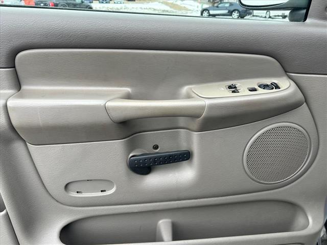 2004 Dodge Ram 1500:D13168A