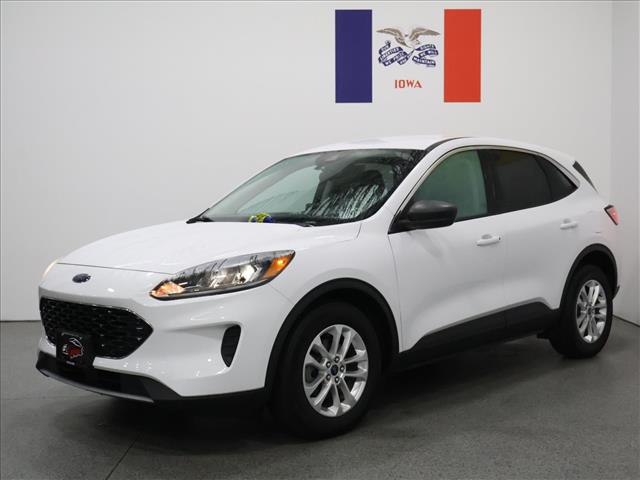 2022 Ford Escape Hybrid SE:D13981
