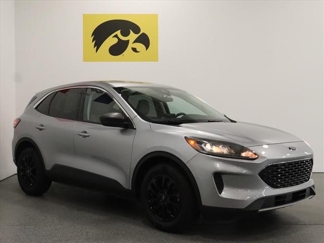 Photo of 2022 Ford Escape SE in Iowa City, IA - 7,  2022 Ford Escape SE:D13193