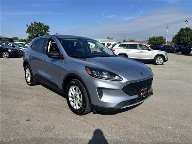 2022 Ford Escape SE:D13794