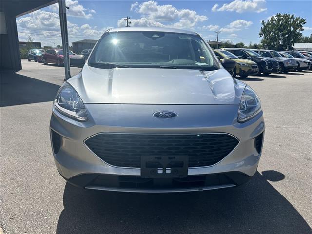 2022 Ford Escape SE:D14044