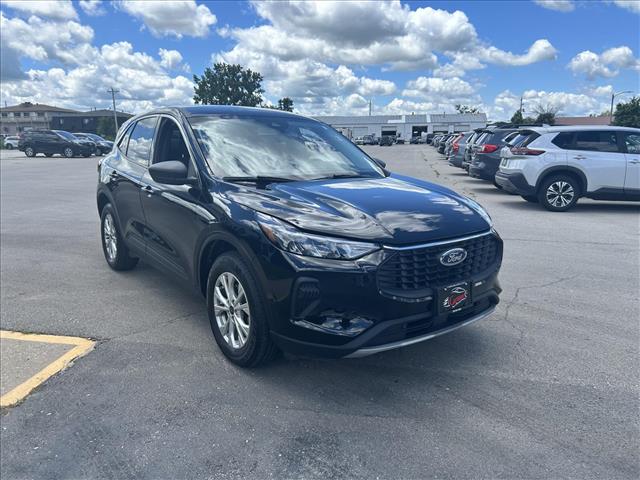 2023 Ford Escape Active:D13821