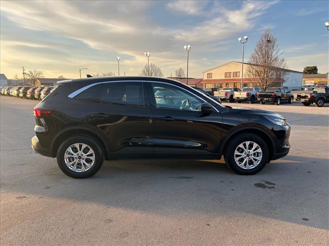 2024 Ford Escape Active:D13541