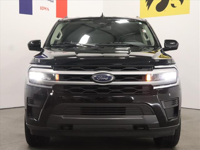 2023 Ford Expedition MAX XLT:D13415