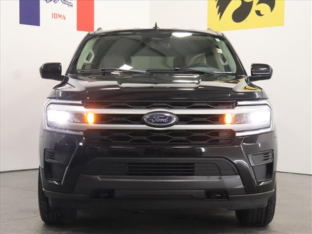 2023 Ford Expedition MAX XLT:D13483