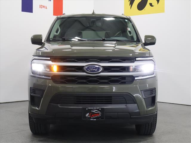 2024 Ford Expedition XLT:D13720