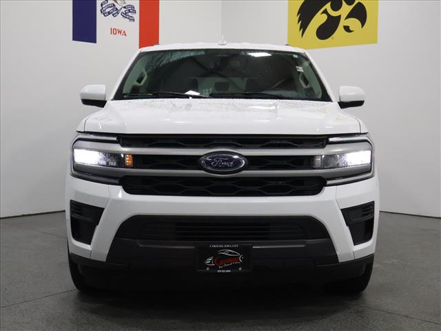 2024 Ford Expedition XLT:D14020