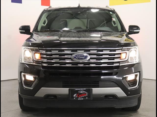 2020 Ford Expedition Limited:D12916