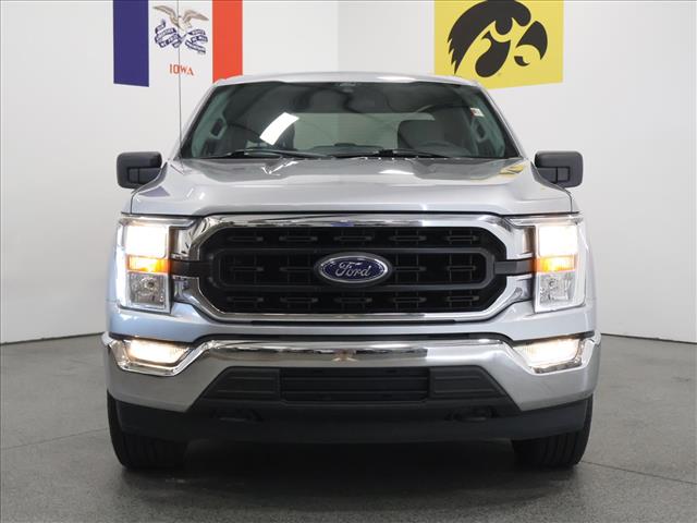 2021 Ford F-150:D13851