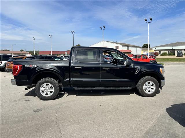 2022 Ford F-150 XLT:D14075