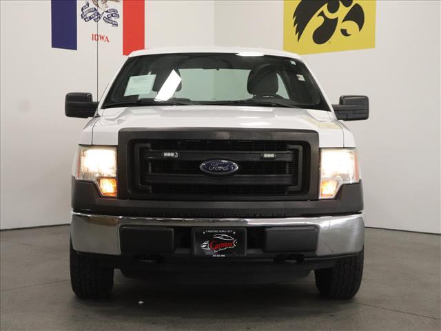2014 Ford F-150:D13588