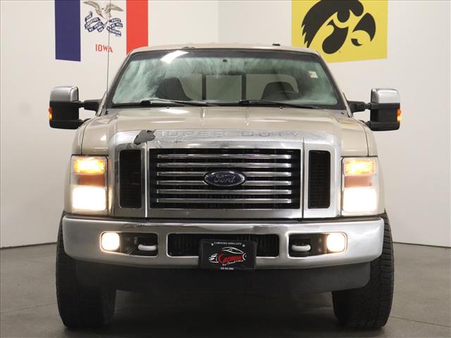 2010 Ford F-250 Super Duty:D13455