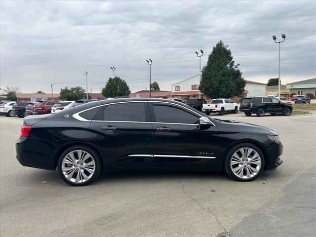 Photo of 2020 Chevrolet Impala Premier in Iowa City, IA - 7,  2020 Chevrolet Impala Premier:D13260