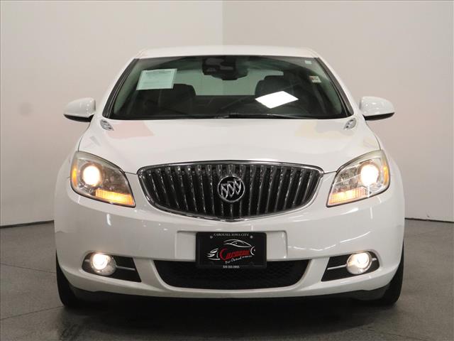2015 Buick Verano Convenience Group:D13321A