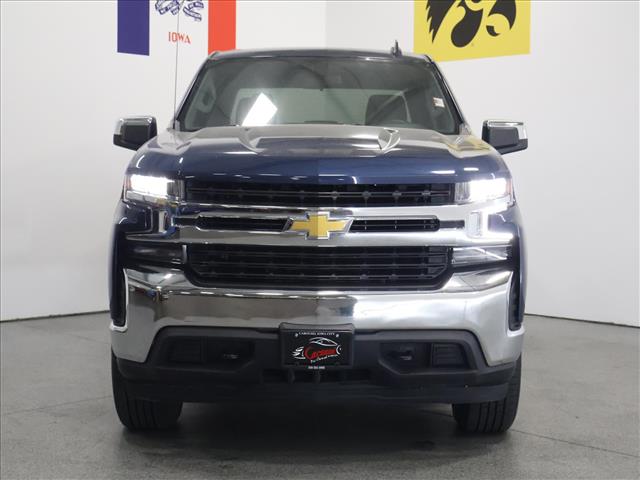 2022 Chevrolet Silverado 1500 Limited LT:D13685