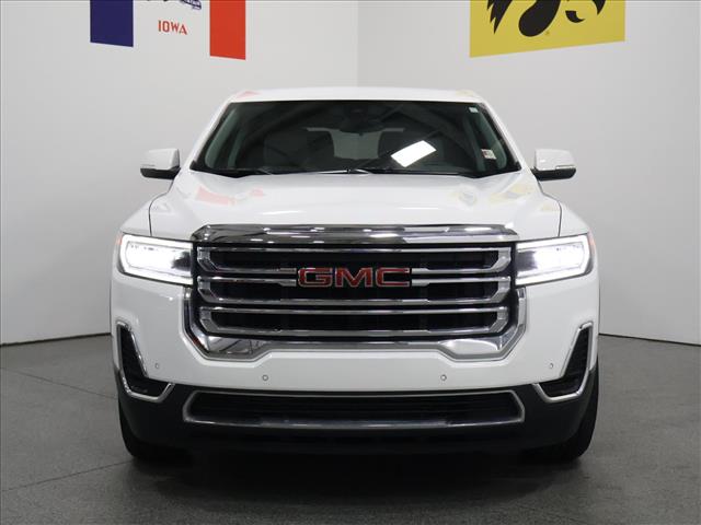 2022 GMC Acadia SLE:D13944