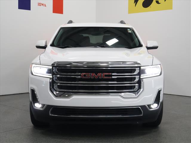 2020 GMC Acadia SLT:D13848