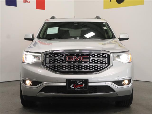 2019 GMC Acadia Denali:D13516