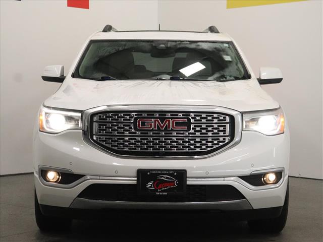 2018 GMC Acadia Denali:D13499