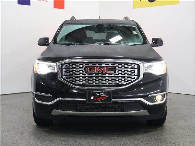 2018 GMC Acadia Denali:D13924
