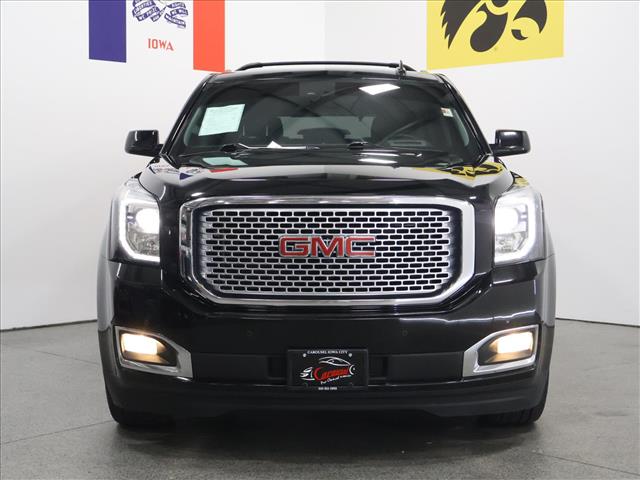 2017 GMC Yukon Denali:D13541A