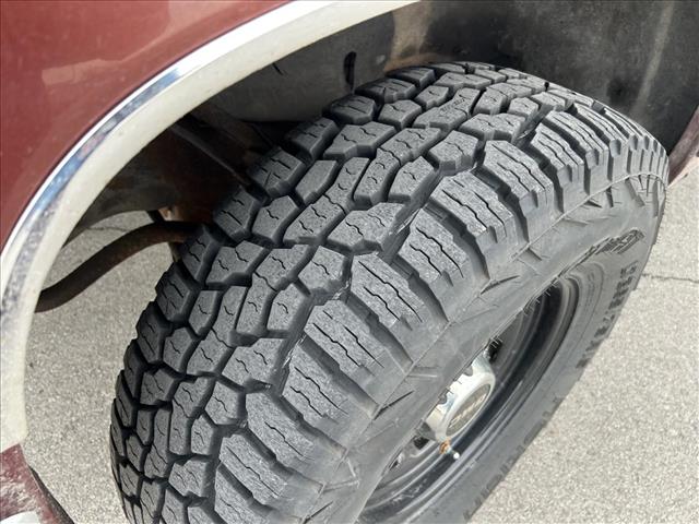 1998 GMC Sierra 2500:D13526A