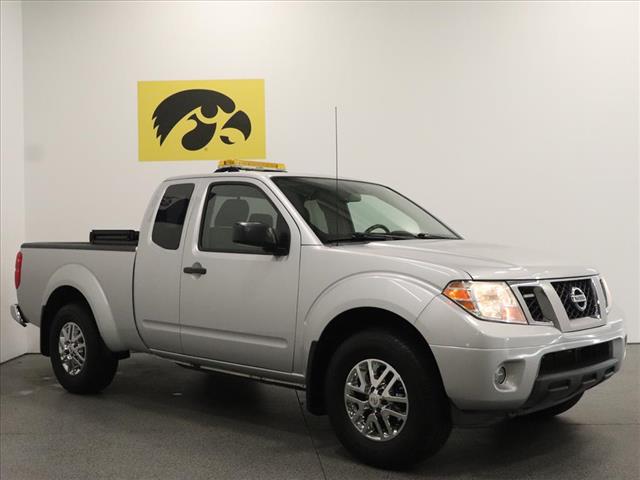 Photo of 2019 Nissan Frontier SV V6 in Iowa City, IA - 7,  2019 Nissan Frontier SV V6:D13201