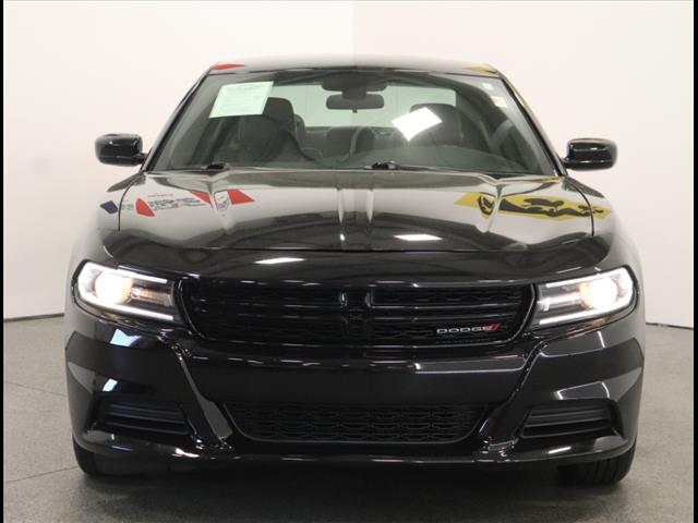 Photo of 2021 Dodge Charger SXT in Iowa City, IA - 7,  2021 Dodge Charger SXT:D12990