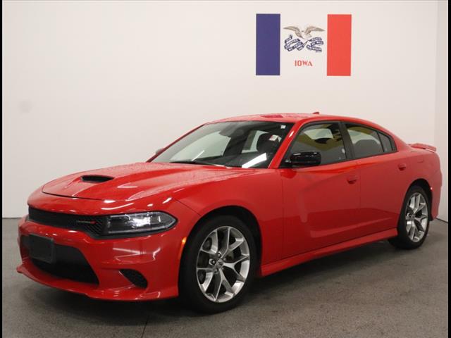 2023 Dodge Charger GT:D12903