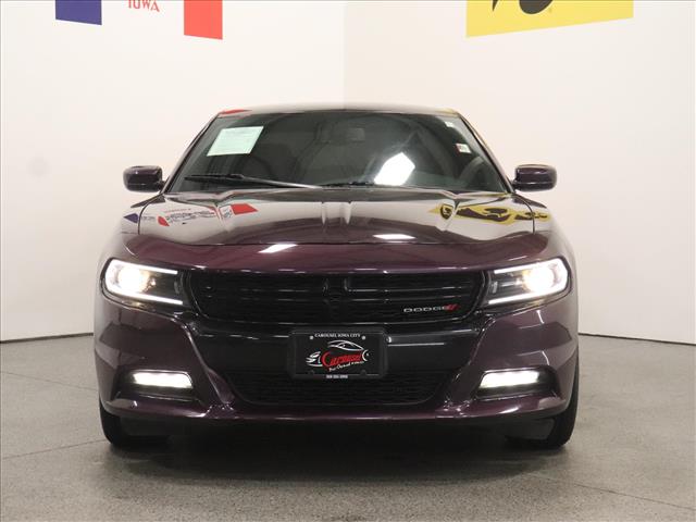 2022 Dodge Charger SXT:D13645