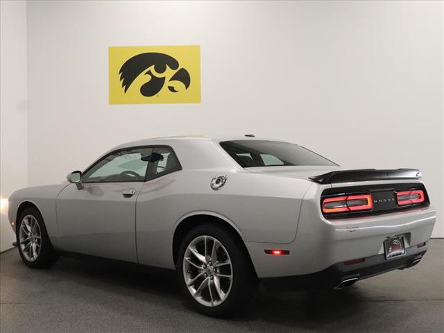 2023 Dodge Challenger GT:D13289