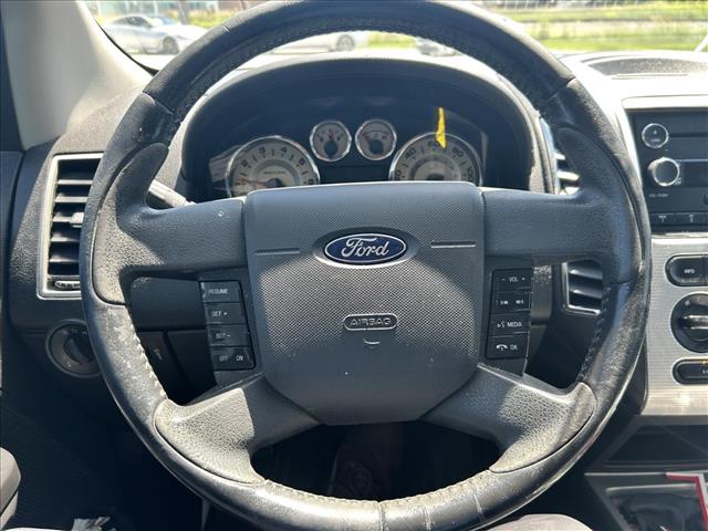 2008 Ford Edge SEL:D13815B