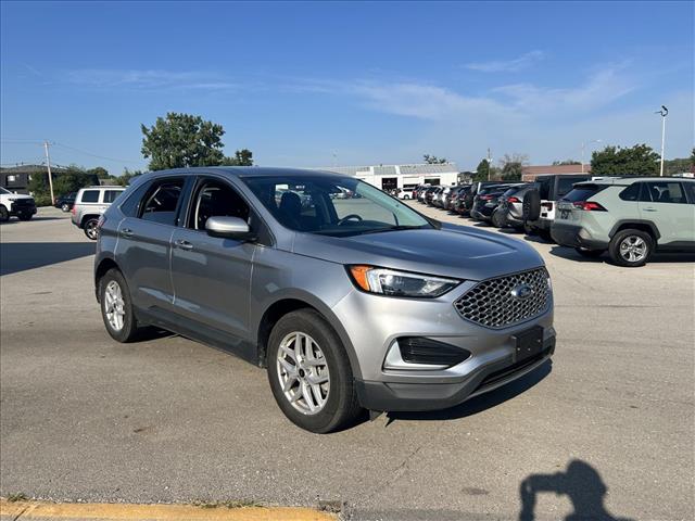 2024 Ford Edge SEL:D13993