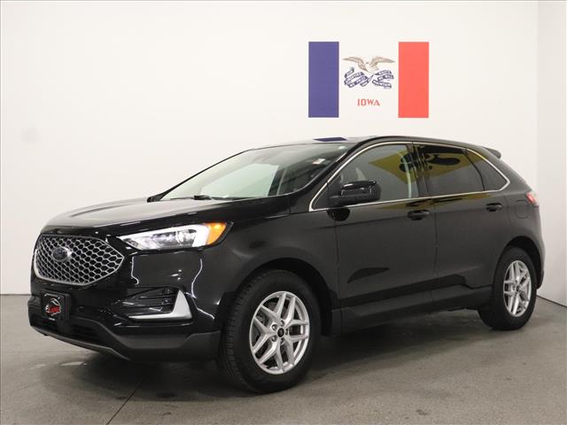 2024 Ford Edge SEL:D13640