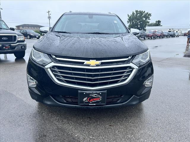 2019 Chevrolet Equinox Premier:D13776A