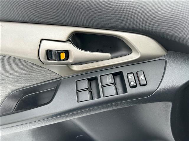 2010 Toyota Matrix:D12911A